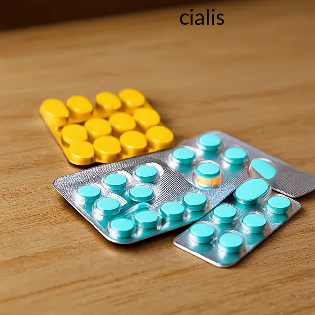 Comprar cialis por transferencia bancaria